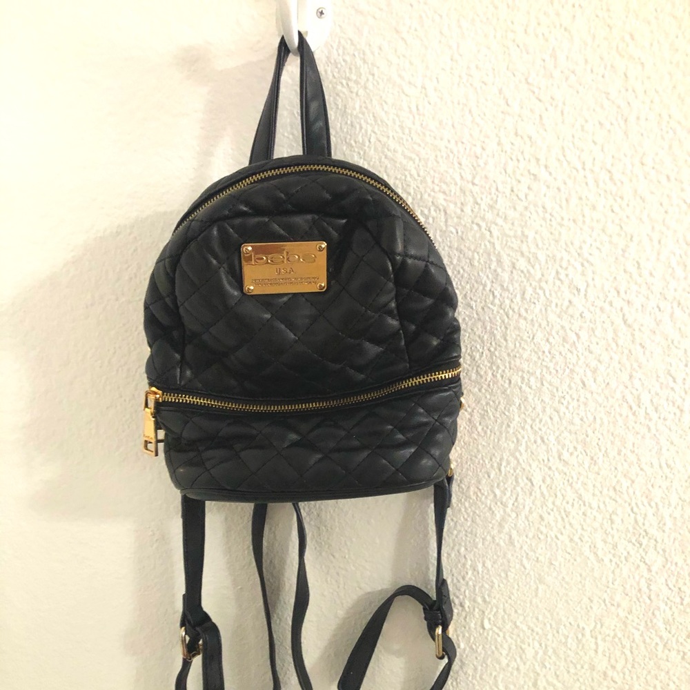 Bebe backpack